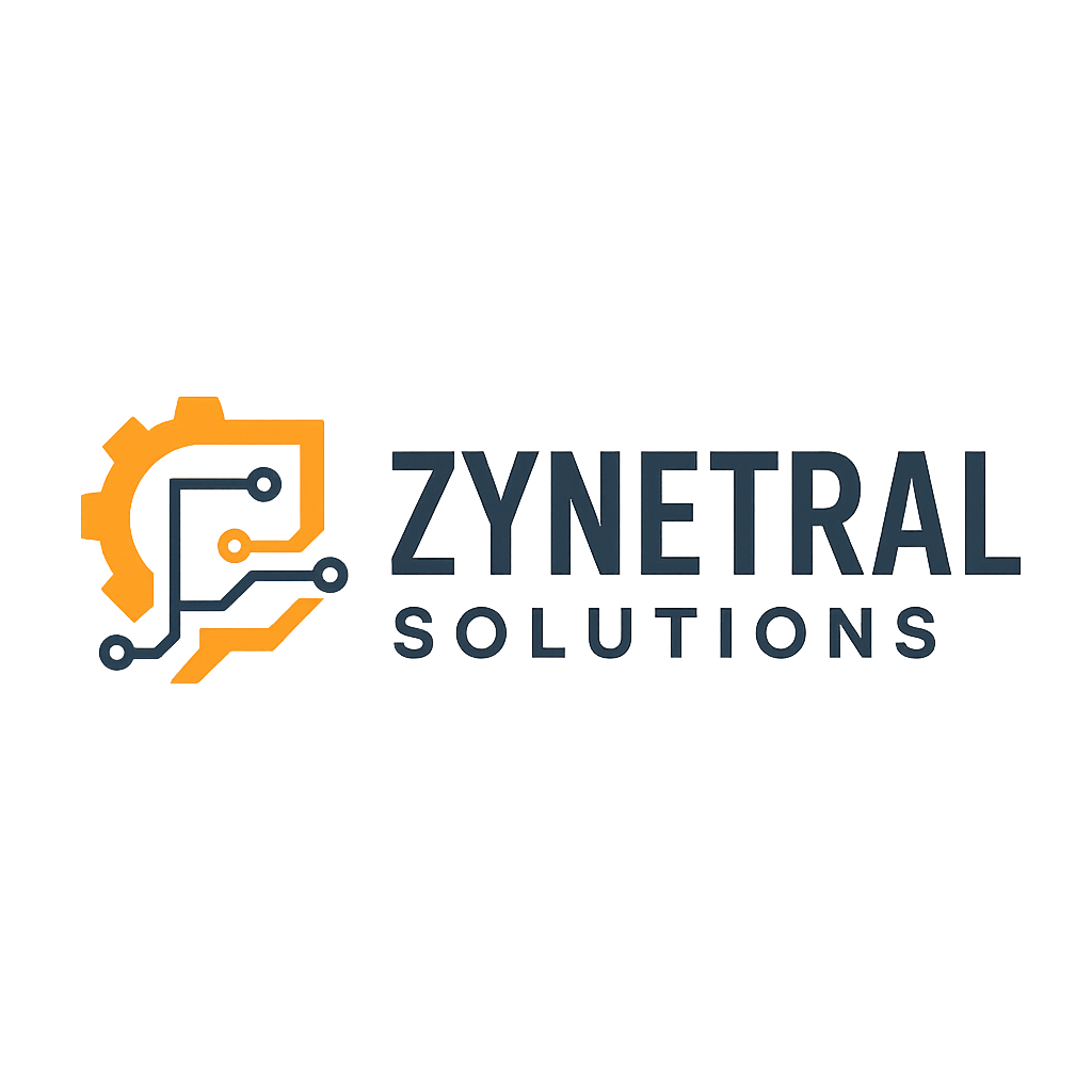 Zynetral Solutions